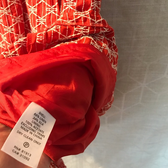 Anthropologie Dress - Picture 8 of 10